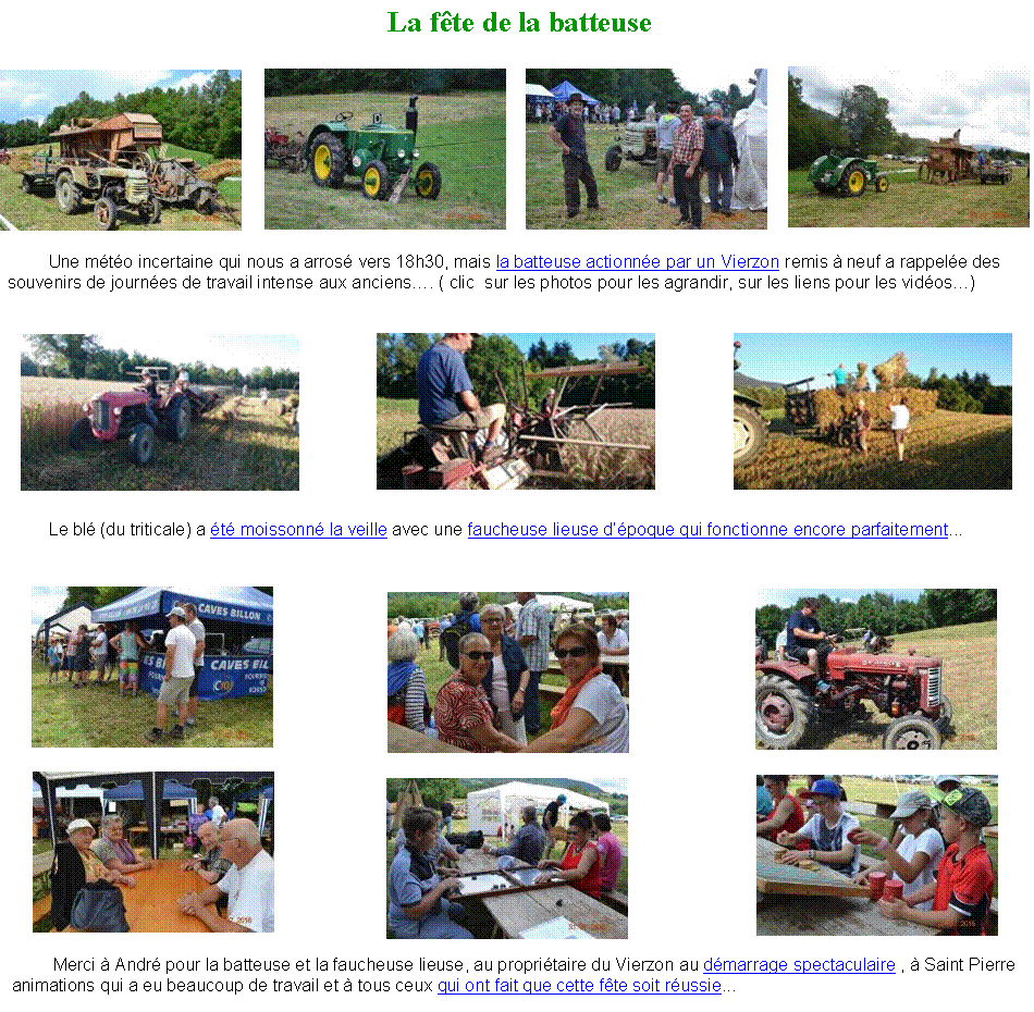 Zone de Texte: P68    Bienvenue sur le site de la commune de SAINT PIERRE D�ALVEY