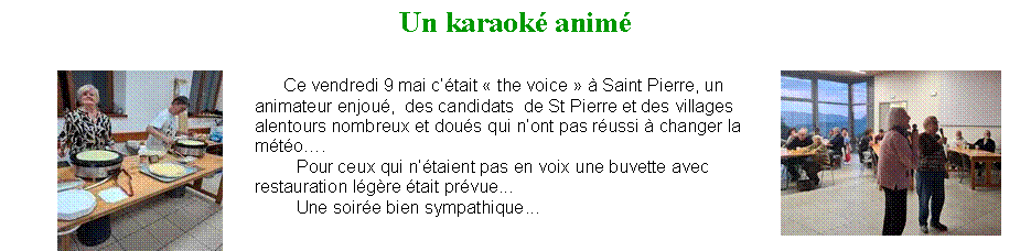 Zone de Texte: P13     Bienvenue sur le site de la commune de SAINT PIERRE D�ALVEY